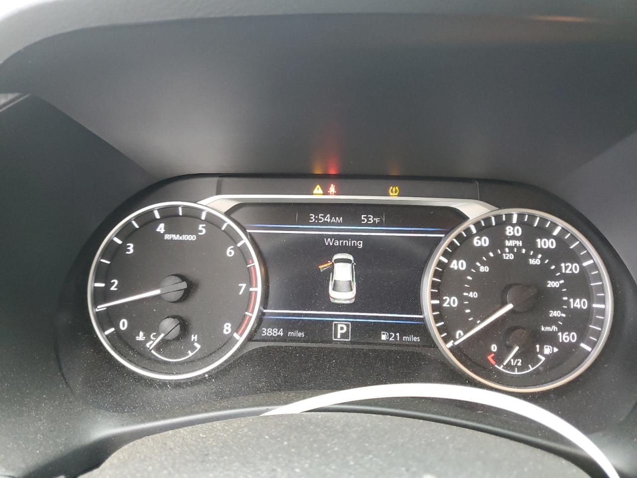 2024 NISSAN SENTRA SV VIN:3N1AB8CV3RY364634