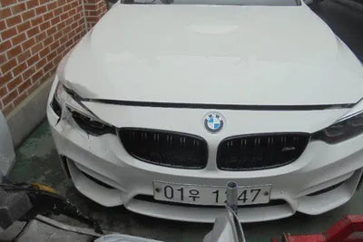 2019 BMW M4 WBS4Y9107KAC58795 VIN:WBS4Y9107KAC58795