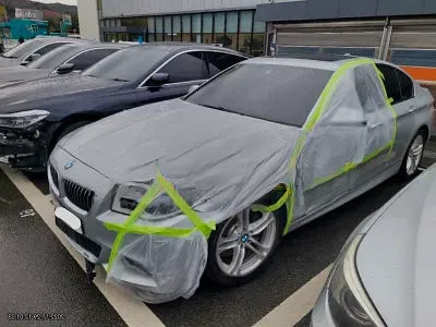 2016 BMW 520 WBA5E5102GG209290 VIN:WBA5E5102GG209290