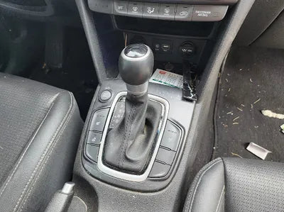 2019 Hyundai Kona VIN: