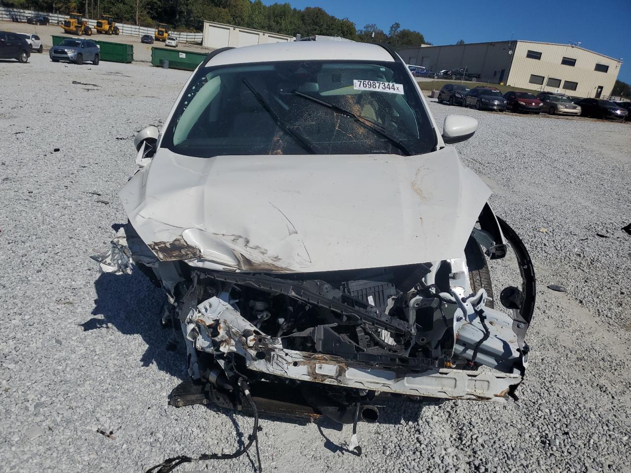 2022 FORD ESCAPE TITANIUM VIN:1FMCU9J91NUA07618