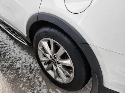 2016 Kia Sorento KNAPH81ABGA216735 VIN:KNAPH81ABGA216735