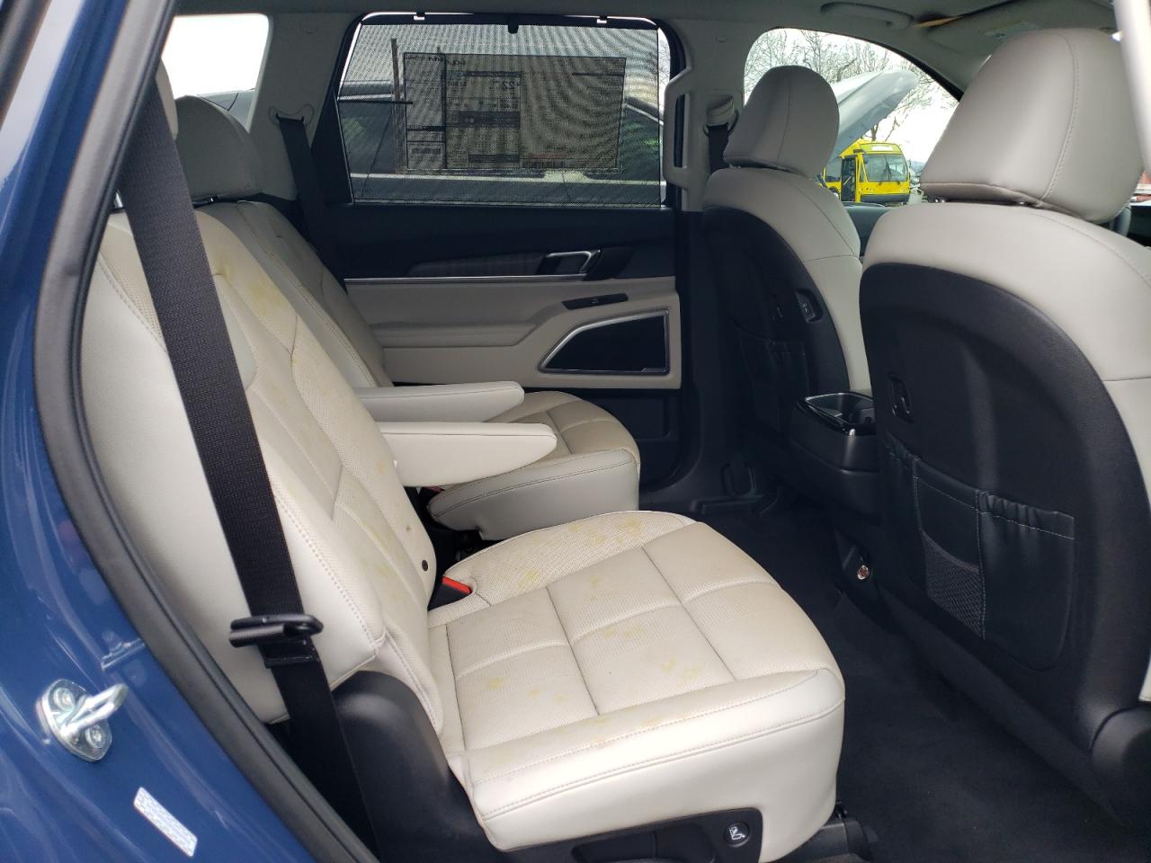 2024 KIA TELLURIDE EX VIN:5XYP34GC2RG561966