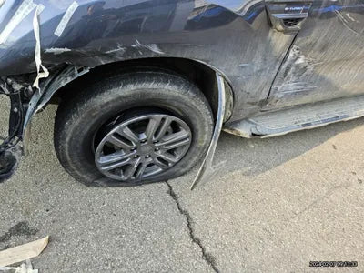 2021 Ford Ranger VIN: