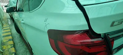 2020 BMW 320 WBA8T310XLCE37081 VIN:WBA8T310XLCE37081