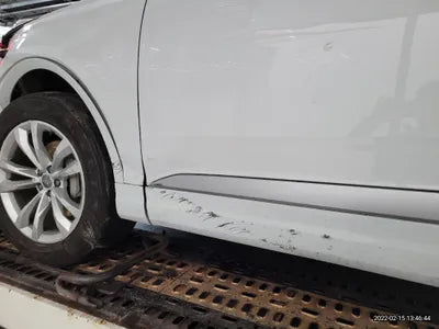 2019 Audi Q7 WAUZZZ4M6KD046925 VIN:WAUZZZ4M6KD046925