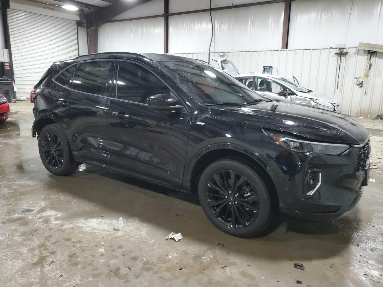 2023 FORD ESCAPE ST LINE ELITE VIN:1FMCU9PA7PUA03125