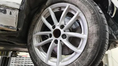 2017 BMW 118 WBA1S5109HV809390 VIN:WBA1S5109HV809390