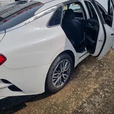 2022 Kia K5 VIN: