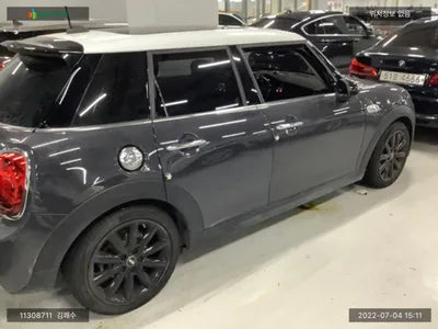 2019 MINI Cooper WMWXU3106K2L31978 VIN:WMWXU3106K2L31978