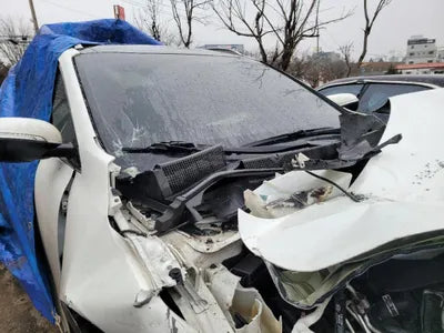 2017 Kia Sorento KNAPK81ABHA333027 VIN:KNAPK81ABHA333027