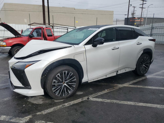 2023 LEXUS RZ 450E VIN:JTJAAAAB0PA012559