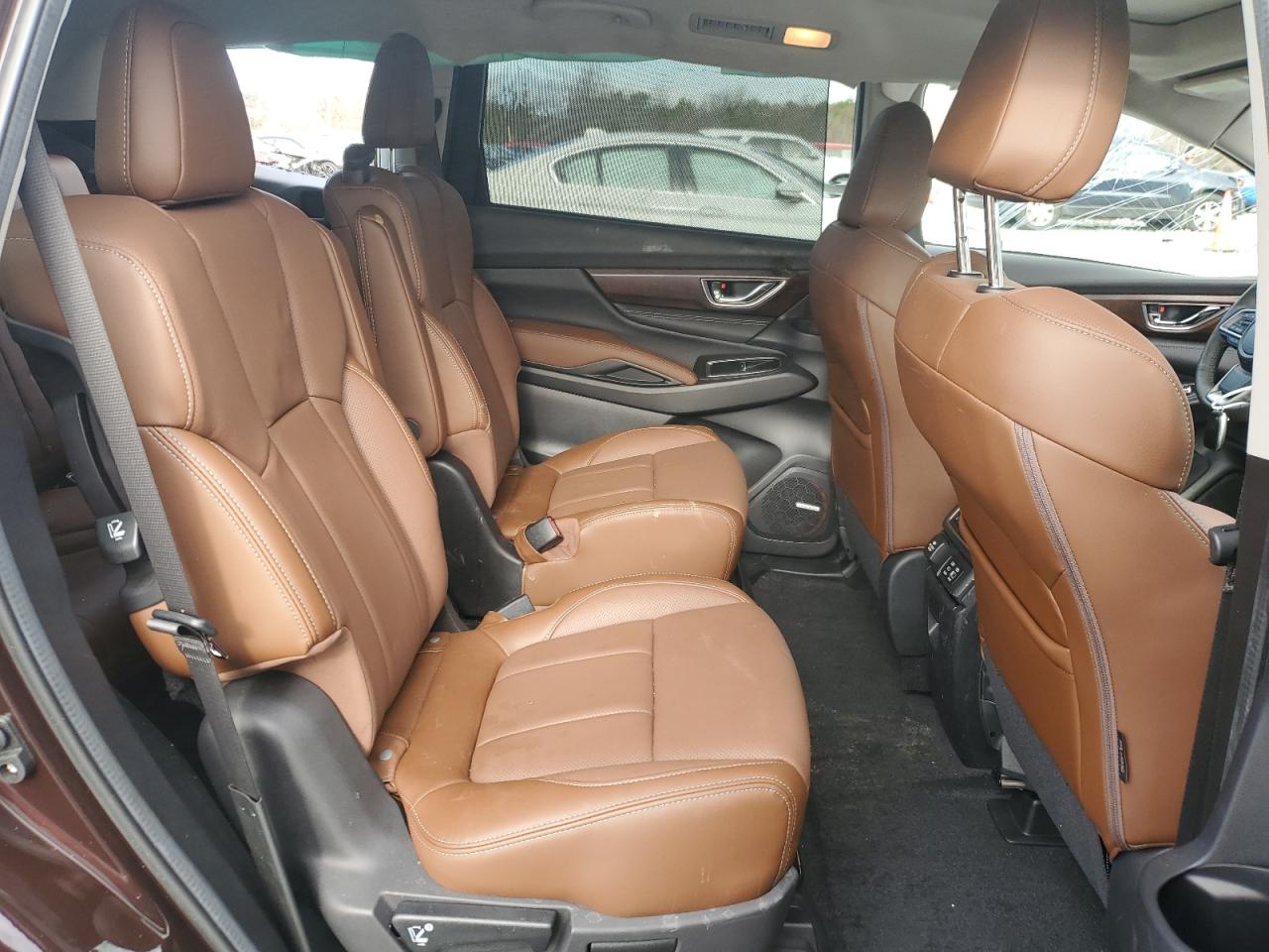 2024 SUBARU ASCENT TOURING VIN:4S4WMAWD7R3411885