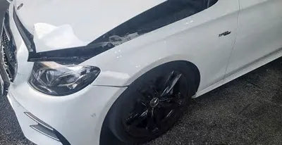 2020 Mercedes-Benz E 53 W1KZF6BBXLA814443 VIN:W1KZF6BBXLA814443