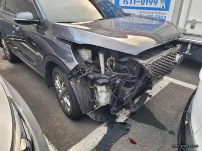 2017 Kia Sorento KNAPH81ABHA275656 VIN:KNAPH81ABHA275656