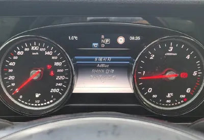 2017 Mercedes-Benz E 220 WDDZF0EB3HA141107 VIN:WDDZF0EB3HA141107