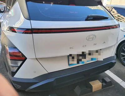 2023 Hyundai Kona VIN: