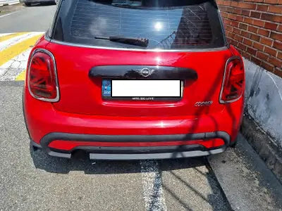 2022 MINI Cooper WMW41DH03N2P73144 VIN:WMW41DH03N2P73144