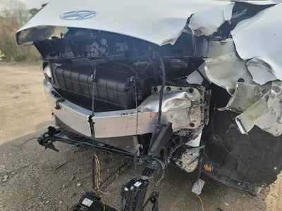 2022 Hyundai Ioniq KMHKL81FPPU127466 VIN:KMHKL81FPPU127466