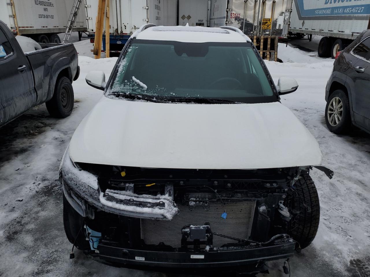 2024 KIA SELTOS EX VIN:KNDERCAA9R7642015