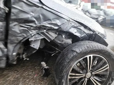 2020 Volkswagen Tiguan VIN: