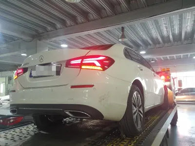 2021 Mercedes-Benz A 200 VIN: