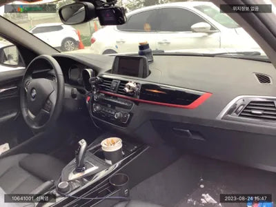 2019 BMW 118 WBA1S5109J5L16234 VIN:WBA1S5109J5L16234