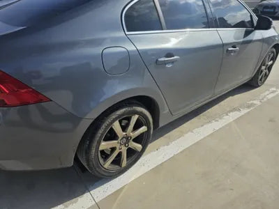 2018 Volvo S60 YV1FS79B0J2466713 VIN:YV1FS79B0J2466713