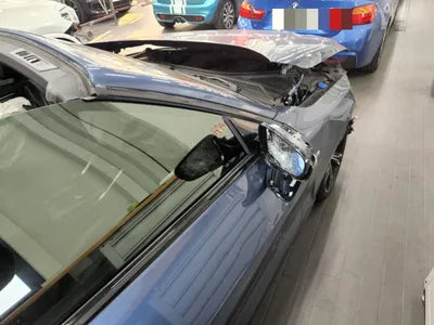 2021 BMW 420 WBA71AT00MCG10885 VIN:WBA71AT00MCG10885