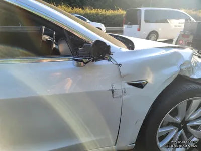 2020 Tesla Model 3 5YJ3E1EAXLF756513 VIN:5YJ3E1EAXLF756513