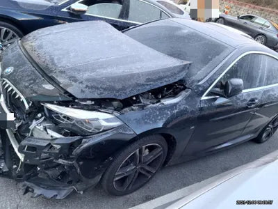 2021 BMW 218 WBA31AM05M7H48993 VIN:WBA31AM05M7H48993