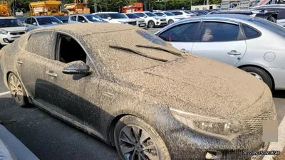 2016 Kia K5 VIN: