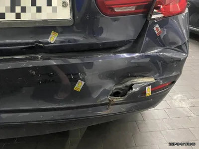 2016 BMW 320 191KMWBA8C5106GK6 VIN:191KMWBA8C5106GK6