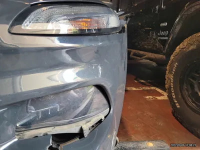 2017 Jeep Cherokee VIN: