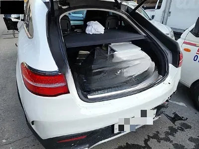 2016 Mercedes-Benz GLE 350 NONE VIN: