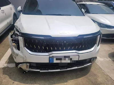 2024 Kia Carnival VIN: