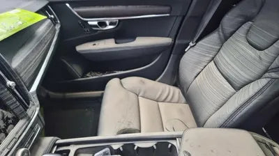2018 Volvo V90 VIN: