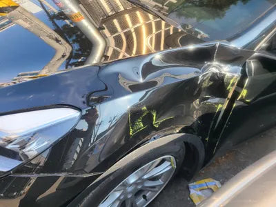 2022 Tesla Model Y 7SAYGDEE2NF414578 VIN:7SAYGDEE2NF414578