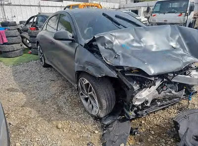 2023 Hyundai Ioniq KMHM341CPPA015523 VIN:KMHM341CPPA015523