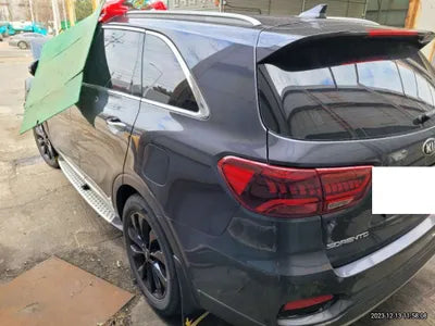 2019 Kia Sorento KNAPH81ABKA516944 VIN:KNAPH81ABKA516944