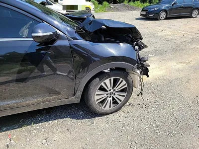 2015 Kia Sportage VIN: