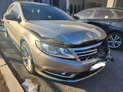 2015 Volkswagen CC WVWZZZ3CZFE804595 VIN:WVWZZZ3CZFE804595