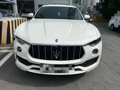2020 Maserati Levante VIN: