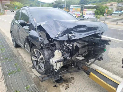 2017 Hyundai Kona KMHK3816GJU006015 VIN:KMHK3816GJU006015