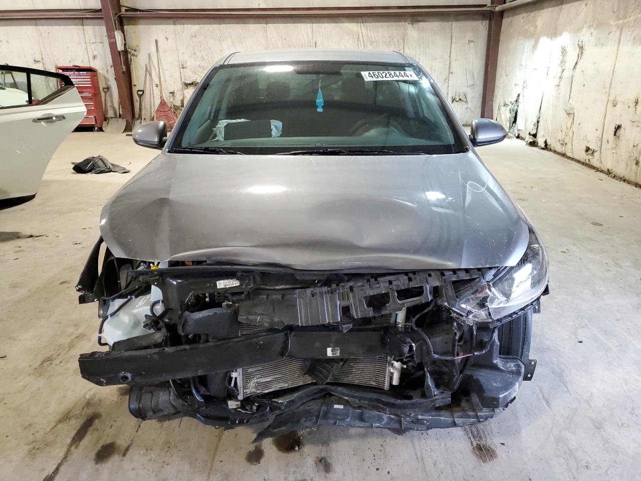 2022 HYUNDAI ACCENT SE VIN:3KPC24A66NE164093