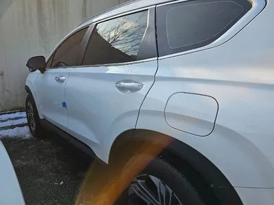 2023 Hyundai Santa FE KMHS381HGPU491640 VIN:KMHS381HGPU491640