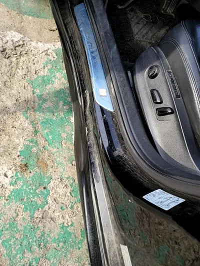 2015 Volkswagen Passat 1VWZZZA3ZFC027368 VIN:1VWZZZA3ZFC027368