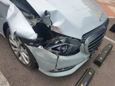 2016 Mercedes-Benz E 300 WDDZF4JB3HA112008 VIN:WDDZF4JB3HA112008