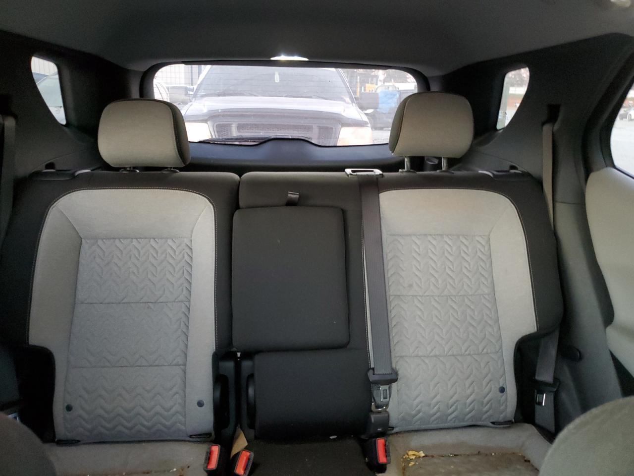 2022 CHEVROLET EQUINOX LT VIN:3GNAXTEV8NL139848