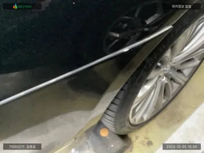 2016 BMW 750 WBA7F2101GG523680 VIN:WBA7F2101GG523680